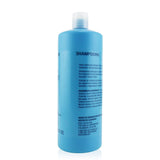 Wella Invigo Aqua Pure Purifying Shampoo 1000ml/33.8oz