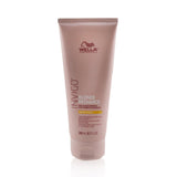 Wella Invigo Blonde Recharge Color Refreshing Conditioner - # Warm Blonde