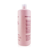 Wella Invigo Blonde Recharge Color Refreshing Shampoo - # Cool Blonde 1000ml/33.8oz