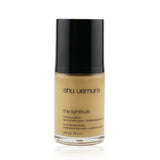Shu Uemura The Lightbulb Fluid Foundation SPF 25 - # 463 Medium Light Apricot 30ml/1oz