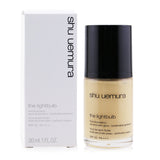 Shu Uemura The Lightbulb Fluid Foundation SPF 25 - # 764 Medium Light Beige 30ml/1oz