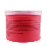 Wella Invigo Brilliance Vibrant Color Mask - # Normal 500ml/16.9oz