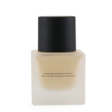 Shu Uemura Unlimited Breathable Lasting Foundation SPF 24 - # 574 Light Sand 35ml/1.18oz