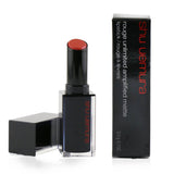 Shu Uemura Rouge Unlimited Amplified Matte Lipstick - # AM OR 597