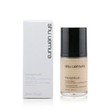 Shu Uemura The Lightbulb Fluid Foundation SPF 25 - # 463 Medium Light Apricot
