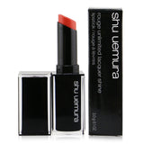 Shu Uemura Rouge Unlimited Lacquer Shine Lipstick - # LS CR 341 3g/0.1oz
