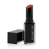 Shu Uemura Rouge Unlimited Lacquer Shine Lipstick - # LS OR 552