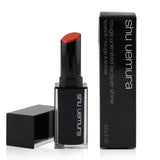 Shu Uemura Rouge Unlimited Lacquer Shine Lipstick - # LS OR 552 3g/0.1oz