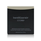 BareMinerals BarePro Performance Wear Powder Foundation - # 02 Ivory 10g/0.34oz