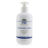EltaMD Gentle Enzyme Foaming Facial Cleanser (Box Slightly Damaged) 207ml/7oz