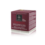 Apivita Wine Elixir Wrinkle & Firmness Lift Cream - Rich Texture