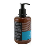 Apivita Mild Hand Wash with Grapefruit & Propolis