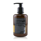 Apivita Moisturizing Hand & Body Lotion with Grapefruit & Honey