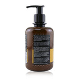 Apivita Moisturizing Hand & Body Lotion with Grapefruit & Honey