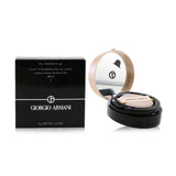 Giorgio Armani My Armani To Go Essence In Foundation Tone Up Cushion SPF 15 - # 3 15g/0.53oz