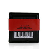 Surratt Beauty Lid Lacquer - # Shikkoku (Black Lacquer) 3.3g/0.11oz