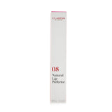 Clarins Natural Lip Perfector - # 08 Plum Shimmer 12ml/0.35oz