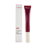 Clarins Natural Lip Perfector - # 08 Plum Shimmer 12ml/0.35oz