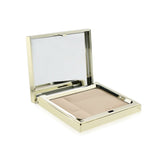 Clarins Ever Matte Radiant Matifying Powder - # 01 Transparent Light