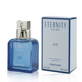 Calvin Klein Eternity Air Eau De Toilette Spray