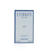 Calvin Klein Eternity Air Eau De Toilette Spray