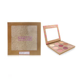 Winky Lux Eyeshadow Palette (9x Eyeshadow) - # Uptown Kitten 10.2g/0.35oz