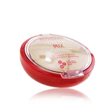 Bourjois Healthy Mix Anti Fatigue Powder - # 03 Dark Beige