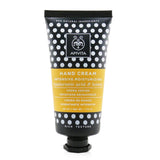 Apivita Intensive Moisturizing Hand Cream with Hyaluronic Acid & Honey - Rich Texture 50ml/1.72oz