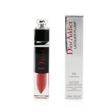 Christian Dior Dior Addict Lacquer Plump - # 658 Starstruck (Glittery Red)