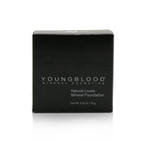 Youngblood Natural Loose Mineral Foundation - Toast