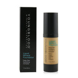 Youngblood Liquid Mineral Foundation - Nutmeg