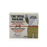 TheBalm The Total Package Pocket Sized Palette - # I Love My Girlfriend 6.3g/0.22oz