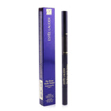Estee Lauder The Brow MultiTasker 3 in 1 (Brow Pencil, Powder and Brush) - # 08 Granite