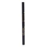 Estee Lauder The Brow MultiTasker 3 in 1 (Brow Pencil, Powder and Brush) - # 08 Granite