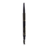 Estee Lauder The Brow MultiTasker 3 in 1 (Brow Pencil, Powder and Brush) - # 08 Granite 0.45g/0.018oz