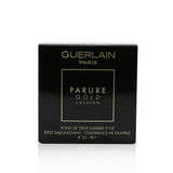Guerlain Parure Gold Cushion Gold Radiance Foundation SPF 25 - # 01N Pale Beige 15g/0.5oz