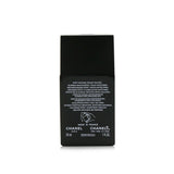 Chanel Ultra Le Teint Velvet Blurring Smooth Effect Foundation SPF 15 - # BR12 (Beige Rose)