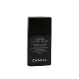 Chanel Ultra Le Teint Velvet Blurring Smooth Effect Foundation SPF 15 - # BR32 (Beige Rose)