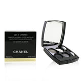 Chanel Les 4 Ombres Quadra Eye Shadow - No. 334 Modern Glamour