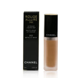 Chanel Rouge Allure Ink Matte Liquid Lip Colour - # 202 Metallic Beige 6ml/0.2oz