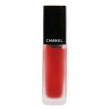 Chanel Rouge Allure Ink Matte Liquid Lip Colour - # 208 Metallic Red 6ml/0.2oz