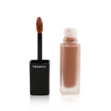 Chanel Rouge Allure Ink Fusion Ultrawear Intense Matte Liquid Lip Colour - # 802 Beige Naturel 6ml/0.2oz
