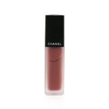 Chanel Rouge Allure Ink Fusion Ultrawear Intense Matte Liquid Lip Colour - # 804 Mauvy Nude 6ml/0.2oz