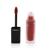Chanel Rouge Allure Ink Fusion Ultrawear Intense Matte Liquid Lip Colour - # 806 Pink Brown