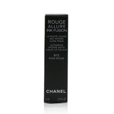 Chanel Rouge Allure Ink Fusion Ultrawear Intense Matte Liquid Lip Colour - # 812 Rose-Rouge
