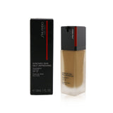 Shiseido Synchro Skin Self Refreshing Foundation SPF 30 - # 460 Topaz 30ml/1oz