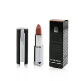 Givenchy Le Rouge Luminous Matte High Coverage Lipstick - # 102 Beige Plume
