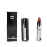 Givenchy Le Rouge Luminous Matte High Coverage Lipstick - # 103 Brun Createur