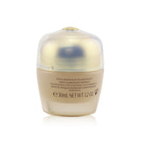 Shiseido Future Solution LX Total Radiance Foundation SPF15 - # Golden 4