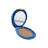Shiseido UV Protective Compact Foundation SPF 30 (Case+Refill) - # SP20 Light Beige